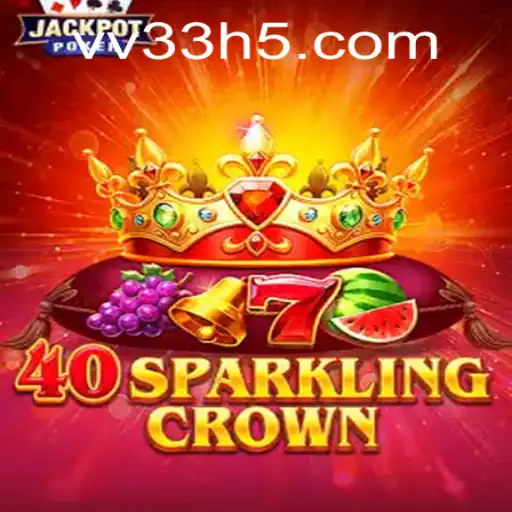 Explorando o Universo do Jogo 40SparklingCrown