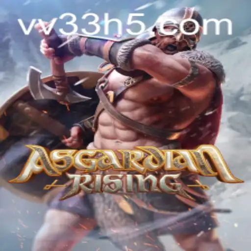 Descubra o Exuberante Mundo de AsgardianRising