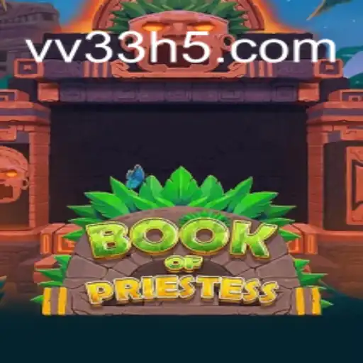 Explorando o Fascinante Mundo do Jogo BookOfPriestess