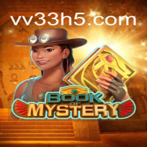 Descubra 'BookofMystery': O Jogo de Aventuras Invisíveis