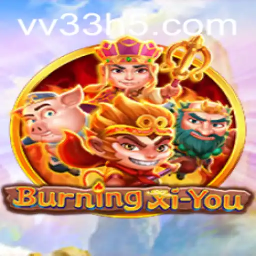 Explorando o Universo de BurningXiYou: Um Mergulho na Aventura