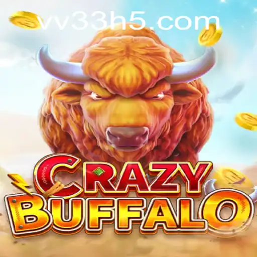 CRAZYBUFFALO: O Jogo que Está Transformando o Mundo do Entretenimento