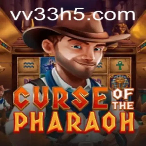 CurseofthePharaoh: Aventura e Mistério no Antigo Egito