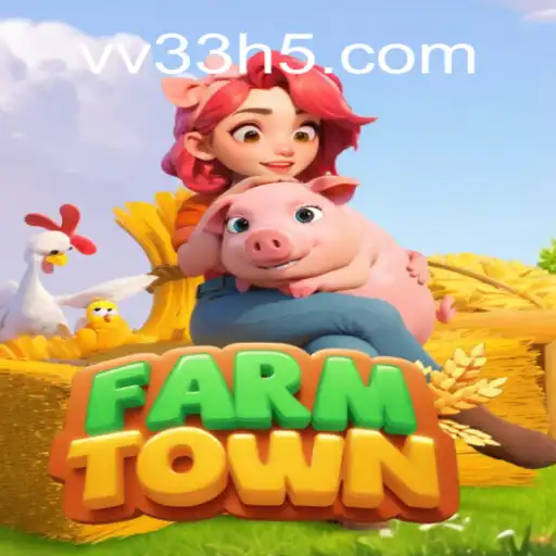 Explore o Mundo de FarmTown: Um Jogo de Simulação Agrícola Inovador