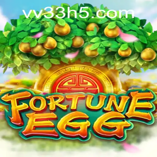 Desvendando FortuneEgg: O Jogo de Estratégia com a Palavra-Chave VV33