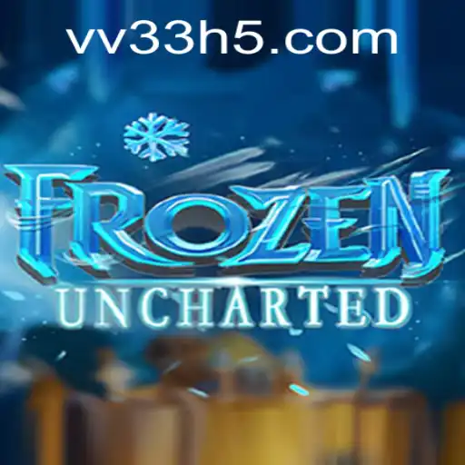 FrozenUncharted: Uma Jornada Congelante no Mundo dos Jogos