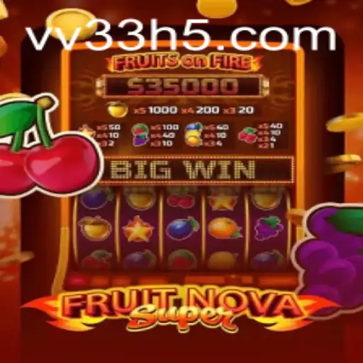 Explorando o Universo de FruitNovaSuper: Um Mundo de Aventura e Estratégia