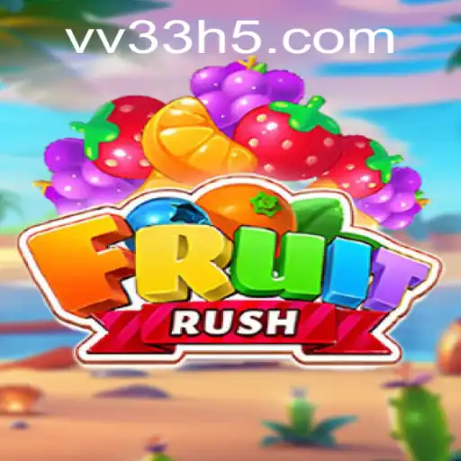 Descubra 'FruitRush': O Empolgante Jogo de Estratégia com a Chave 'VV33'