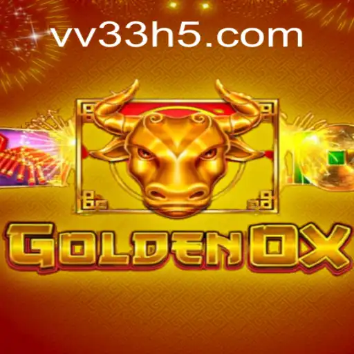 Descubra 'GoldenOx': O Jogo Inovador que Está Conquistando o Mundo