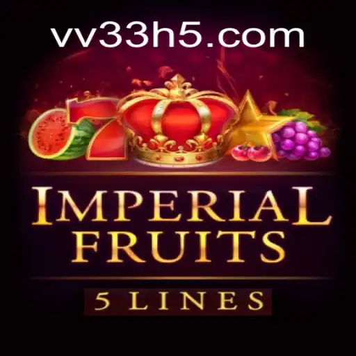 Descubra a Magia de ImperialFruits5: Uma Nova Aventura de Jogo