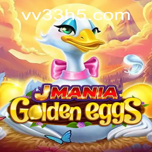 Descubra JManiaGoldenEggs: A Nova Sensação no Mundo dos Jogos