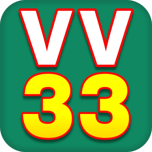 VV33 Logo