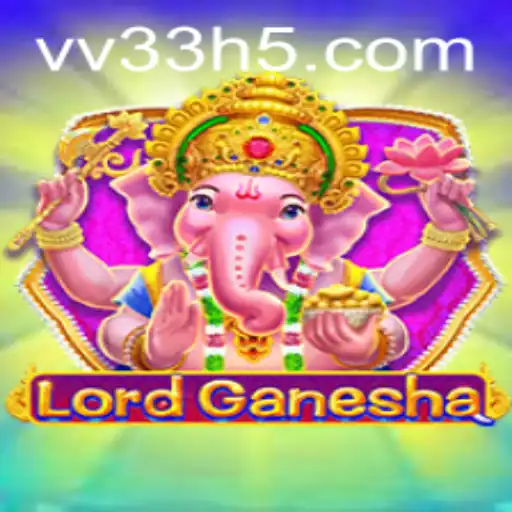 A Magia do Jogo LordGanesha e a Expansão VV33
