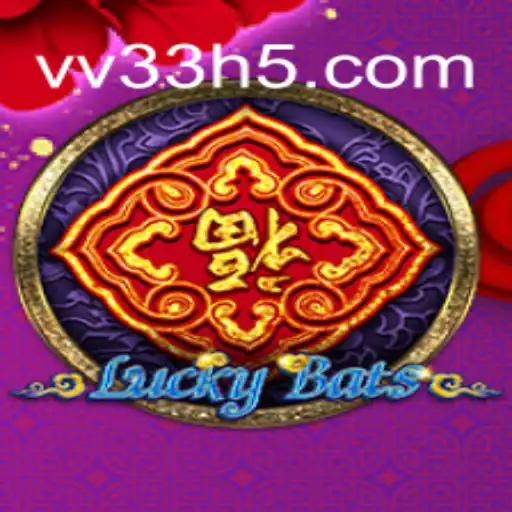 Explorando o Mundo de LuckyBats: O Jogo Surpreendente de VV33