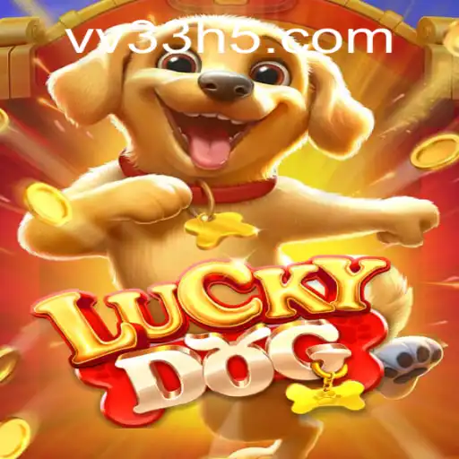 Descubra o Mundo Fascinante de LuckyDog: Um Jogo Envolvente