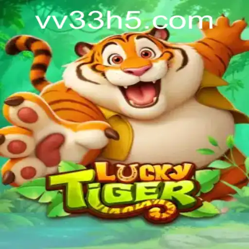 Descubra a Emoção do Jogo LuckyTiger