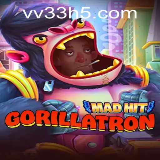 Desvendando MadHitGorillatron: O Novo Fenômeno dos Jogos