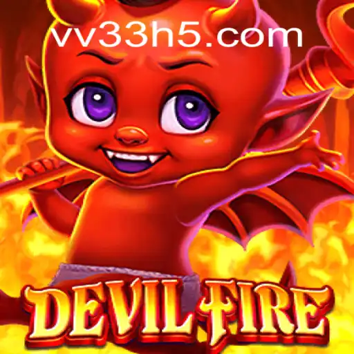 DevilFire: Explorando o Universo Incandescente do Jogo