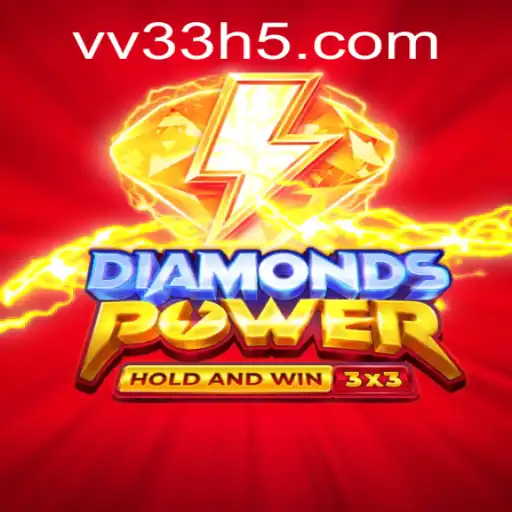 Descubra Diamondspower: Uma Jornada no Universo de VV33