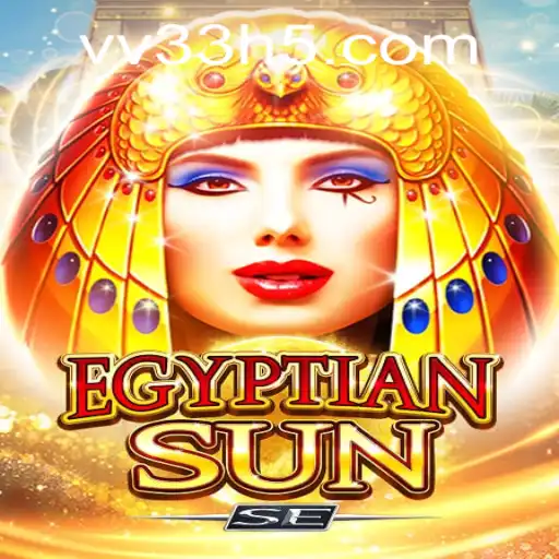 Descubra o Fascinante Jogo 'EgyptianSunSE': Estratégia e Aventura na Era Digital