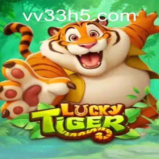 Descubra a Emoção do Jogo LuckyTiger
