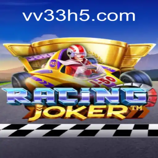 RacingJoker: A Emoção das Competições de Alta Velocidade