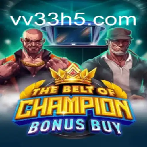 Explorando o Jogo TheBeltOfChampionBonusBuy: Regras e Estratégias