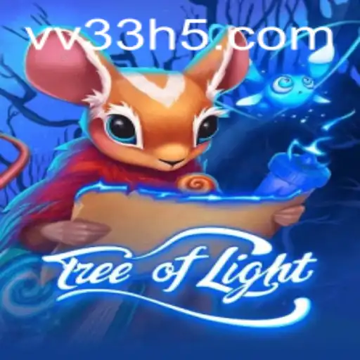 Descubra o Envolvente Mundo de TreeofLight - Um Jogo Cheio de Aventura e Estratégia