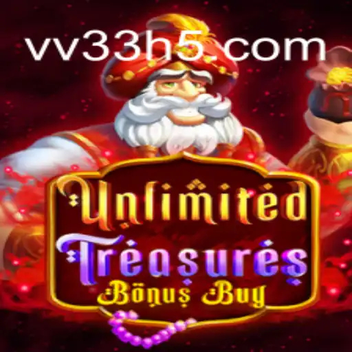 UnlimitedTreasuresBonusBuy: Uma Aventura Emocionante no Mundo dos Tesouros
