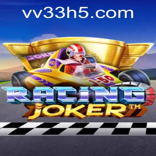 RacingJoker: A Emoção das Competições de Alta Velocidade