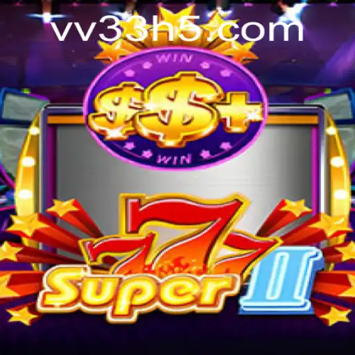 Explorando a Experiência Inovadora de Super777II: O Futuro dos Jogos