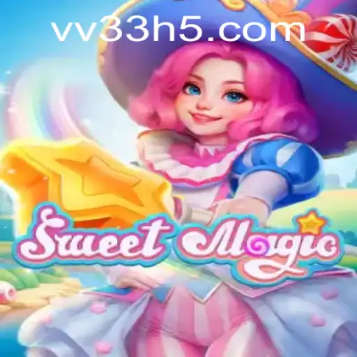 Descubra o Mundo Encantado de SweetMagic: Regras e Gameplay de VV33