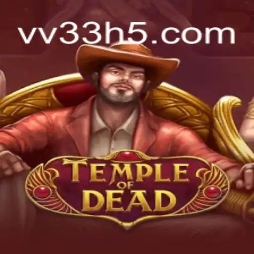 TempleofDead: O Enigma do Jogo Surpreendente