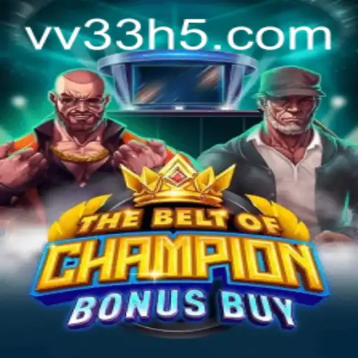 Explorando o Jogo TheBeltOfChampionBonusBuy: Regras e Estratégias