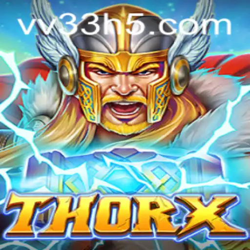 Descubra o Mundo de ThorX: O Jogo que Revoluciona Aventuras com VV33