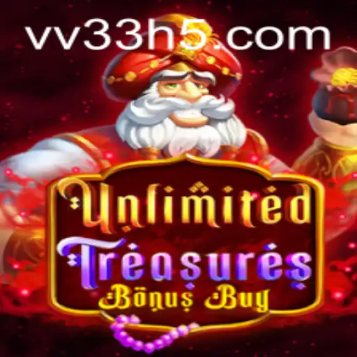 UnlimitedTreasuresBonusBuy: Uma Aventura Emocionante no Mundo dos Tesouros