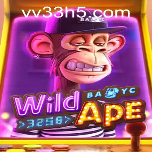 Explorando o Universo Fascinante de WildApe3258